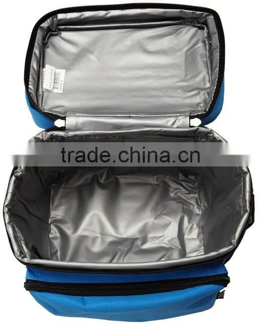 High Quality Thermal Lunch Bags/Lunch Box for Frozen Food or Travel