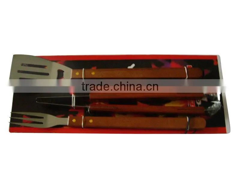 Professional factory BBQ set/BBQ tools/BBQ