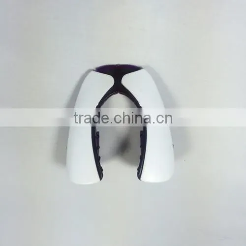 Plastic safe slice /slice protector