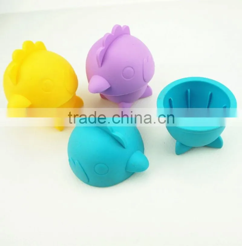 16109 silicone egg cup