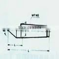 Machine Accessories-Center--Half Center (2122)