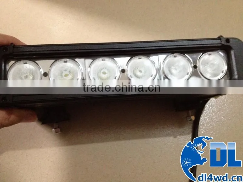 Truk Work Lights LED Offroad Light Bar 12v For Car Accessories China