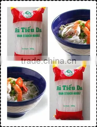 Rice Noodle