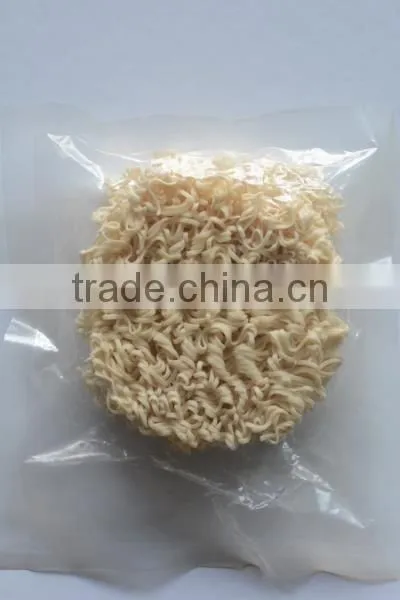Konnyaku vegan instant noodles dried shirataki konjac pasta made from natural glucomannan powder