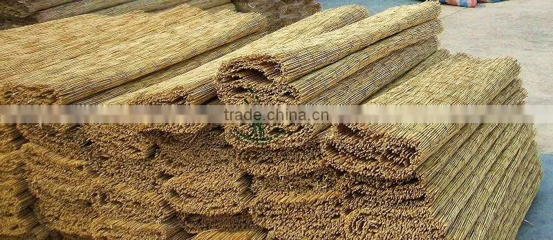 reed natural screening