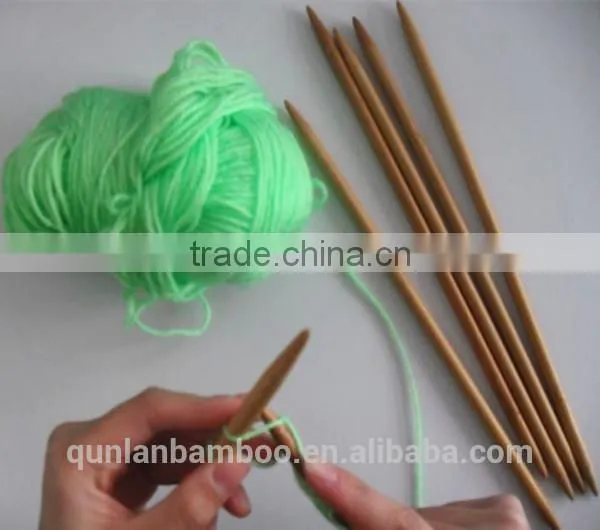 Bamboo Knitting Needles Wholesale