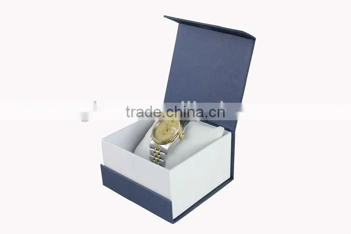 Cardboard Watch Display Box