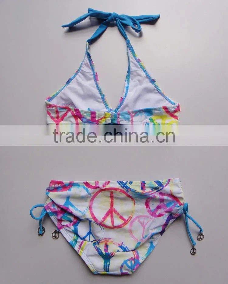 Stylish Hot Girl Bikini
