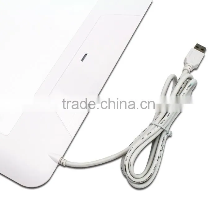 Huion 1024 level sensitivity pressures graphic tablet digitizer 680s