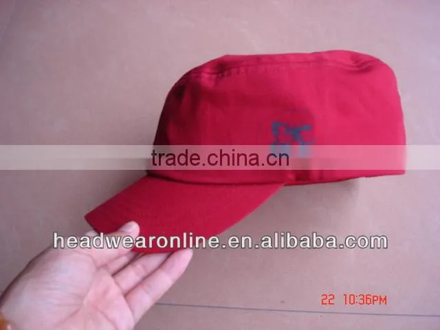 Military cap