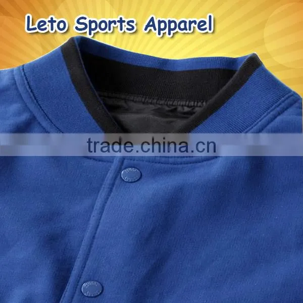 baseball jackets wholesale