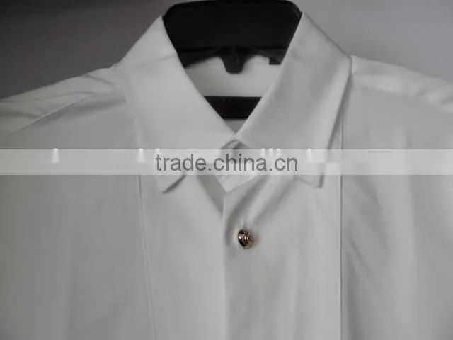 long sleeve slim fit man shirt/ fashion slim fit shirts