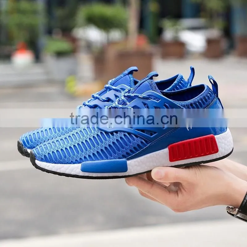 provide men mesh casual shoes sample from jinjiang factory, fashion casual mesh shoes for male female water shoe good quality