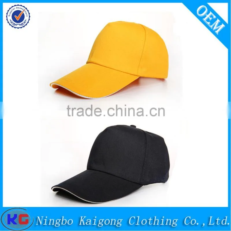 poly baseball cap,promotional cheap baseball cap