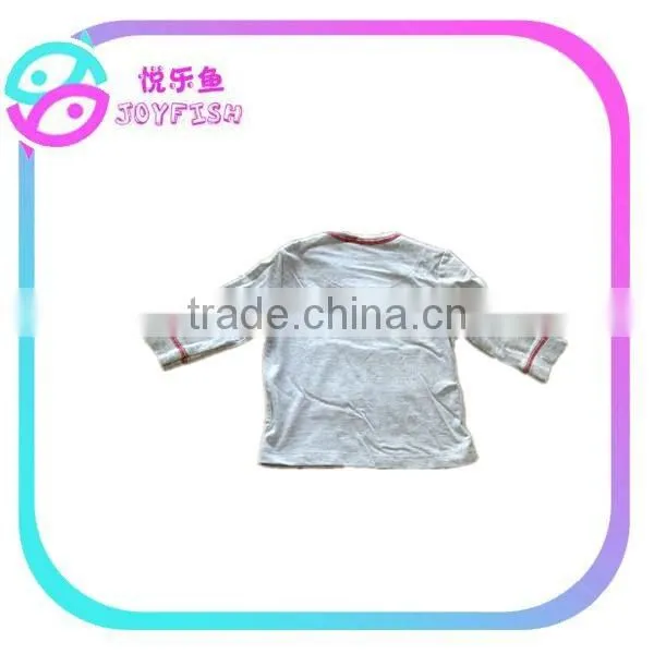Good quality cotton baby pyjamas