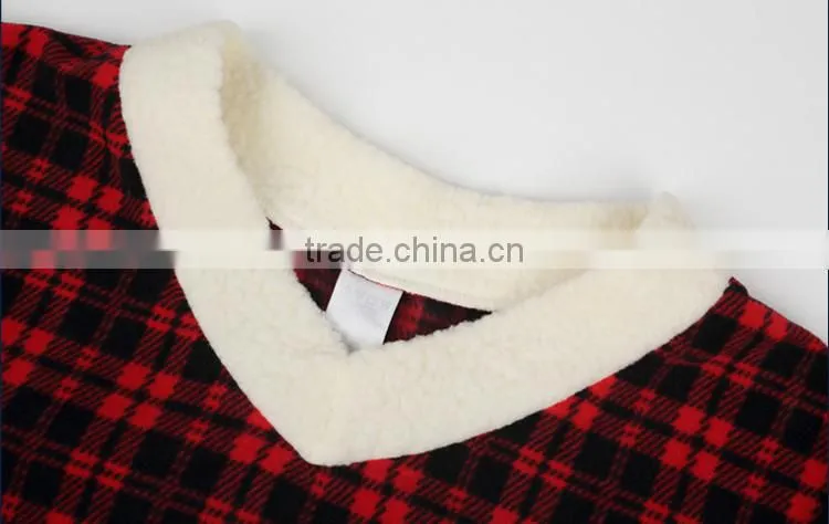 2015 fashion adult lovers sleepwear suits