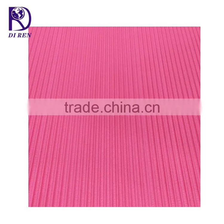 Durable Eco-friendly Non slip NBR Yoga Mat