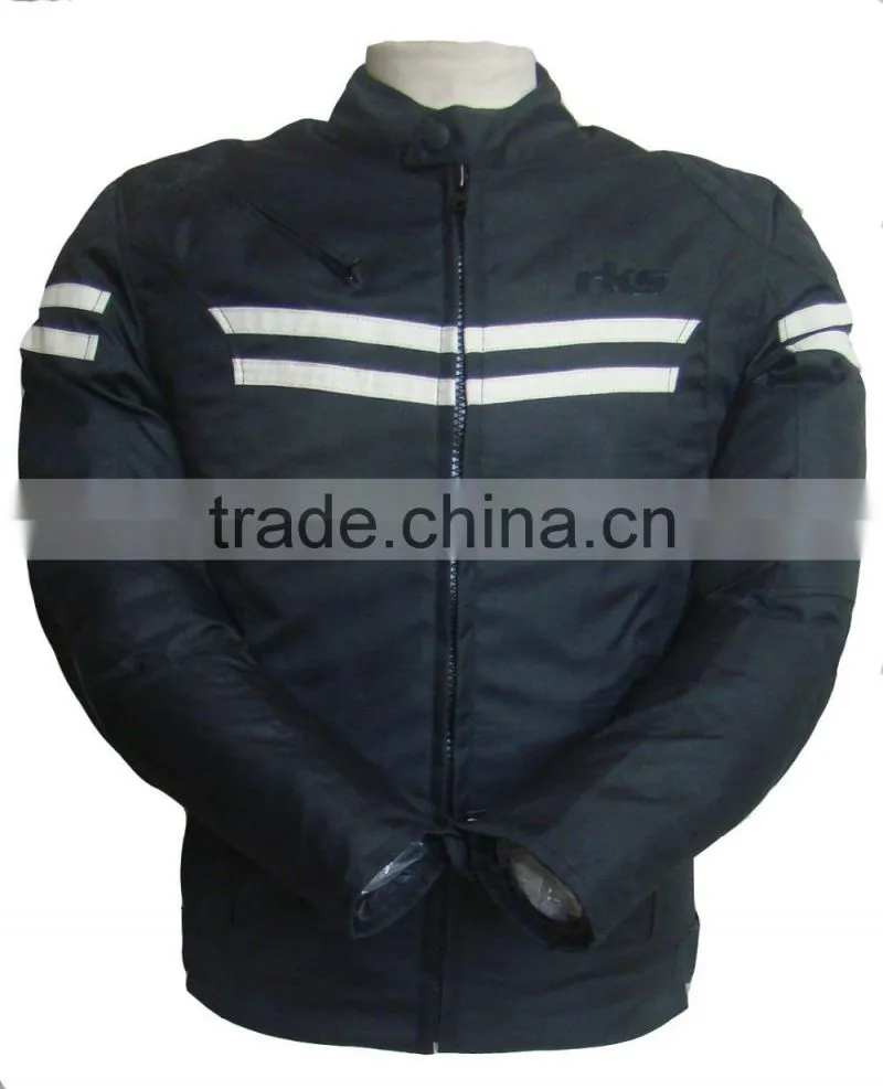 Motorbike Ladie armor Jacket