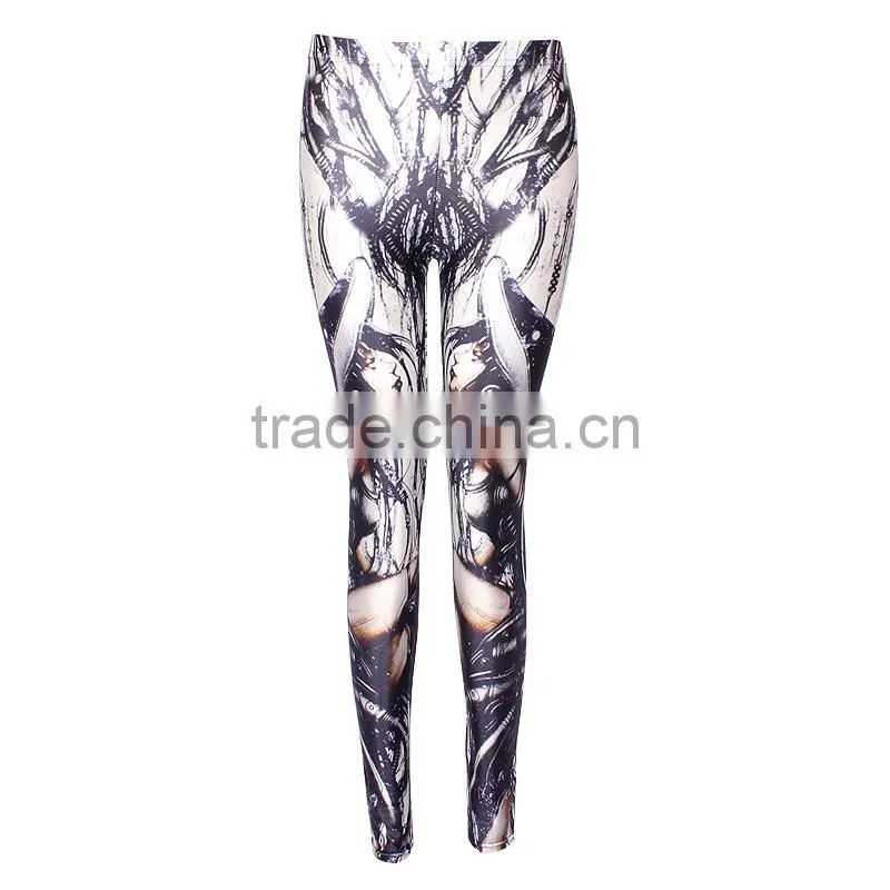 spandex women seamless sport legging summer legging 2017