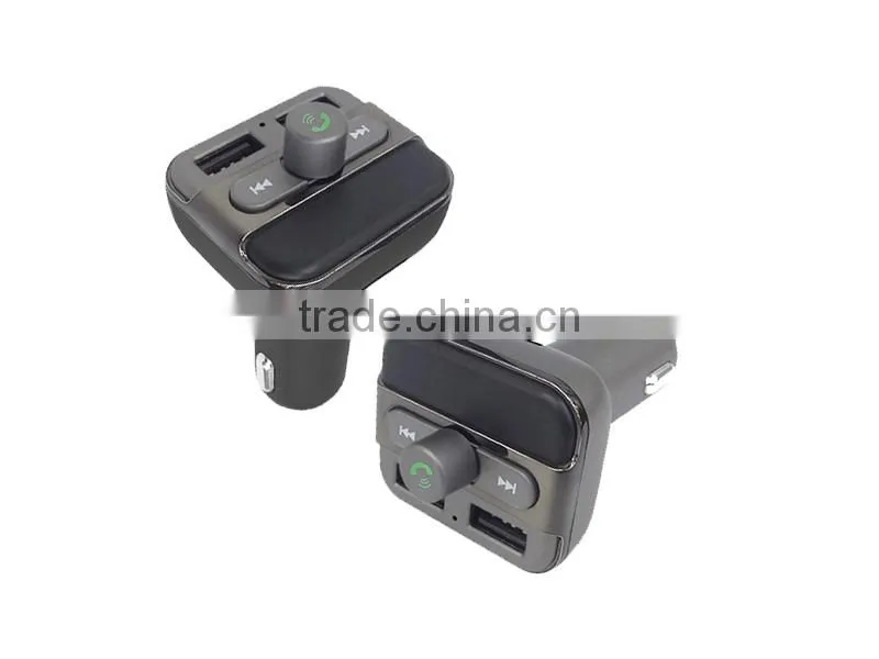 High quality fashionable music mini car bluetooth speaker