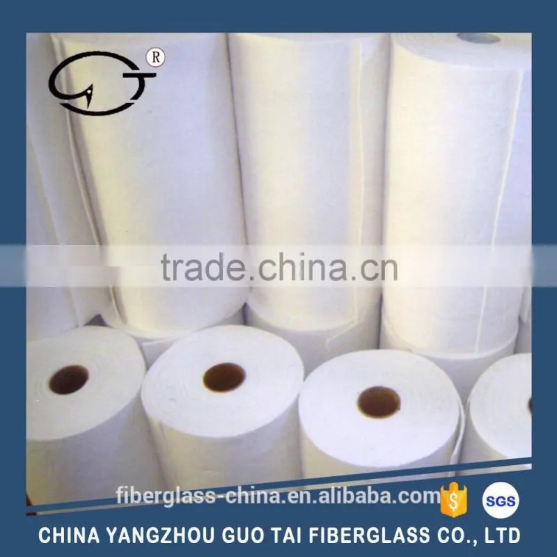 High Quality Ceramic Fiber Paper for Heat Insulation