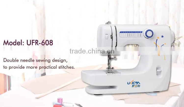 High-speed sewing machine UFR-608
