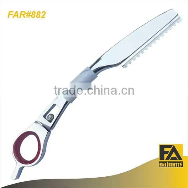 Hair Extension Removal Pliers made of stainless steel
