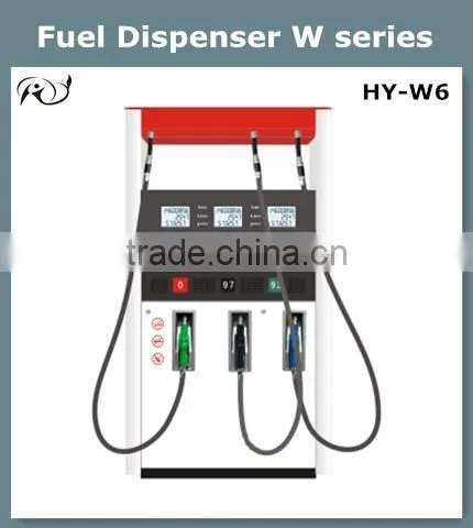 Fuel dispenser manufacture good price for fuel dispenser