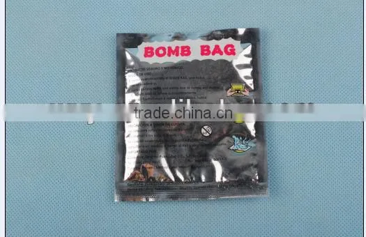 New design/Frightened balloon/foil balloon bobm bag