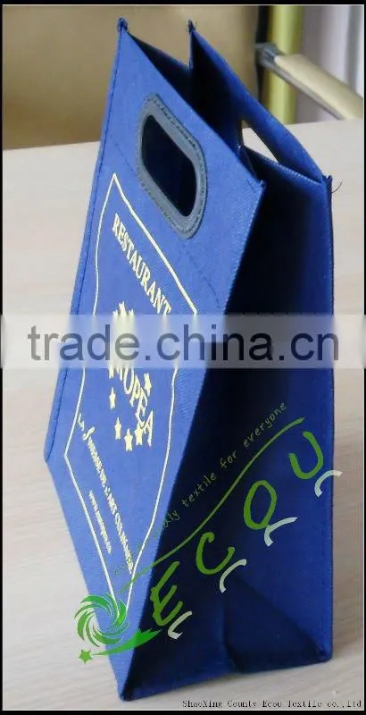pp printed non woven bag