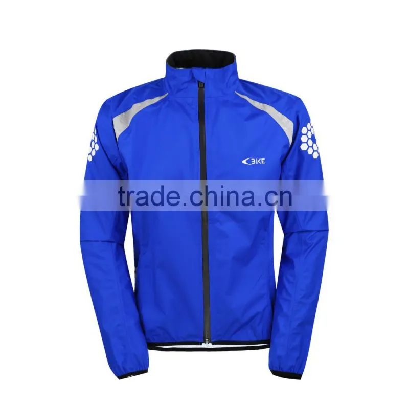 cycling waterproof jacket
