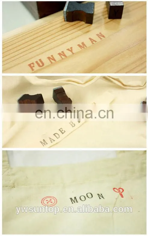 Hot Sale High Quality Inkpad Suitable for Wood Paper Cloth Fingerprint ink pad