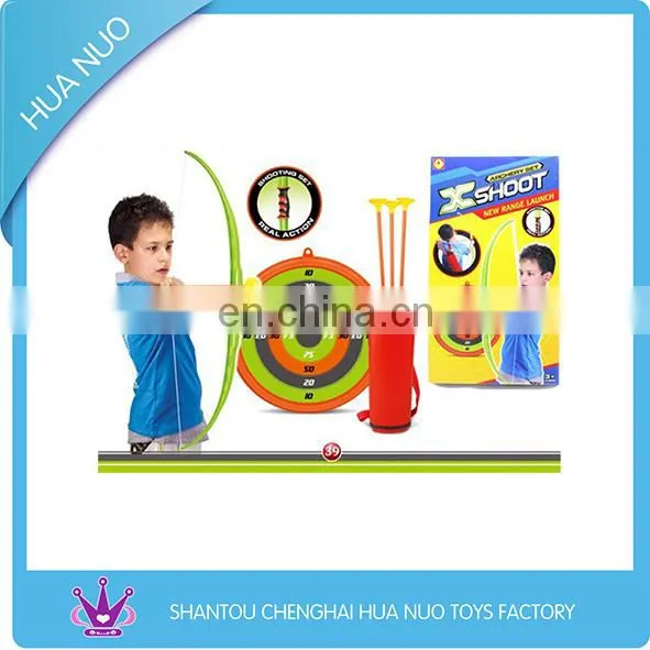 High quality sport toy soft gun for child's