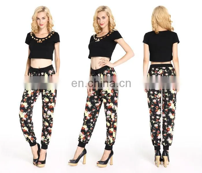 High Quality Embellished Formal Mother Of The Bride Chiffon Pant Suits