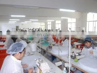 Xiantao Zhibo Non-Woven Products Co., Ltd. company overview - view 1