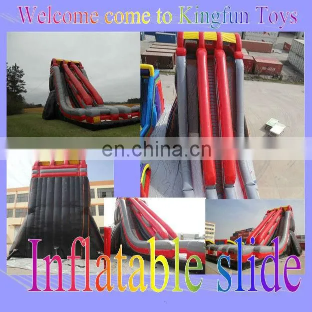 Sale lovely rabbit inflatable fun city playground