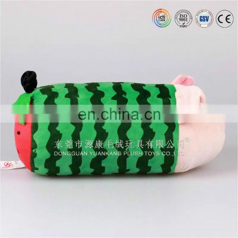 custom neck travel inflatable pillow
