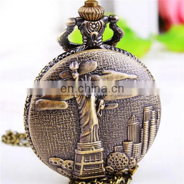 2014 Albaba China Wholesale Pocket Watches