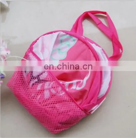 new promotion cheap printed 190t laundry hamper/pop up hamper/Laundry Bags