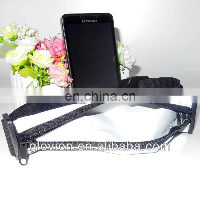 2014 NEWEST belt bag pocket belt mens waist belt