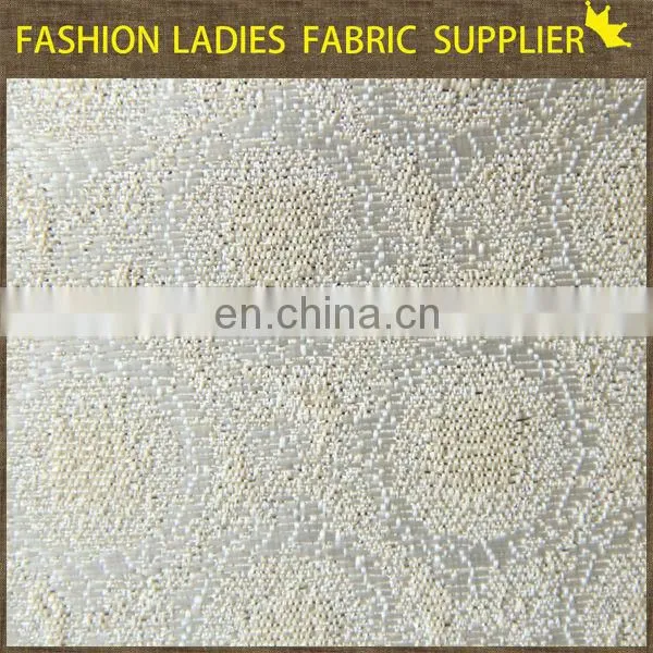 Onway Textile Excellent fashionable Indian high density chenille jacquard woven fabric in textiles ,brocade jacquard fabric