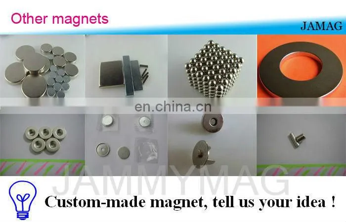 Magnetic Door Holder