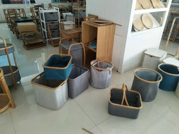 Zhejiang And Feng Bamboo Wood Co., Ltd. company overview - view 1