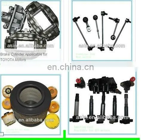 High quality Car Air Cleaner Filter 17801-31130