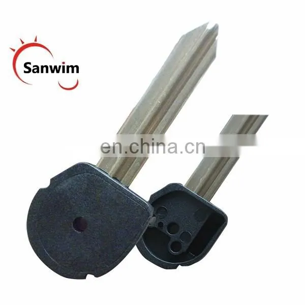 Car key shell for 1163