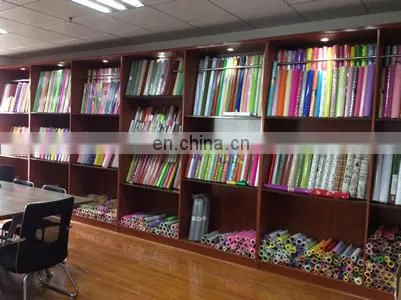 Shaoxing Shecan Packaging Material Co., Ltd. company overview - view 2