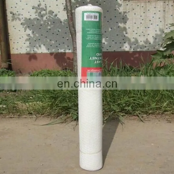 plasticHDPE garden fence/small garden plastic fence trellis