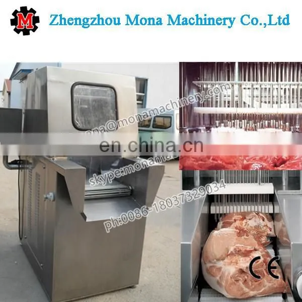 Meat/fish/chicken Saline Injection Machine