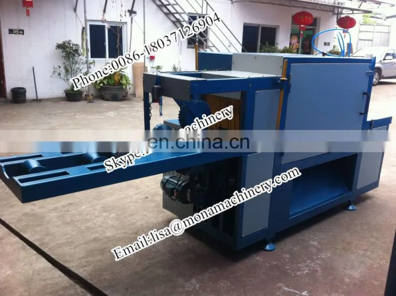 Cheap price multi blade saw machine for square wood
