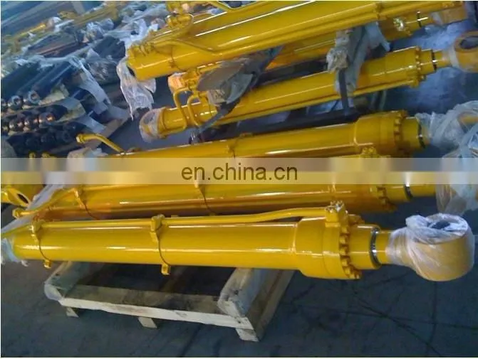 For Volvo EC360B Arm Cylinder Bucket Cylinder EC360B Bucket Cylinder 14572519